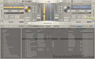 CuteDJ - DJ Software screenshot